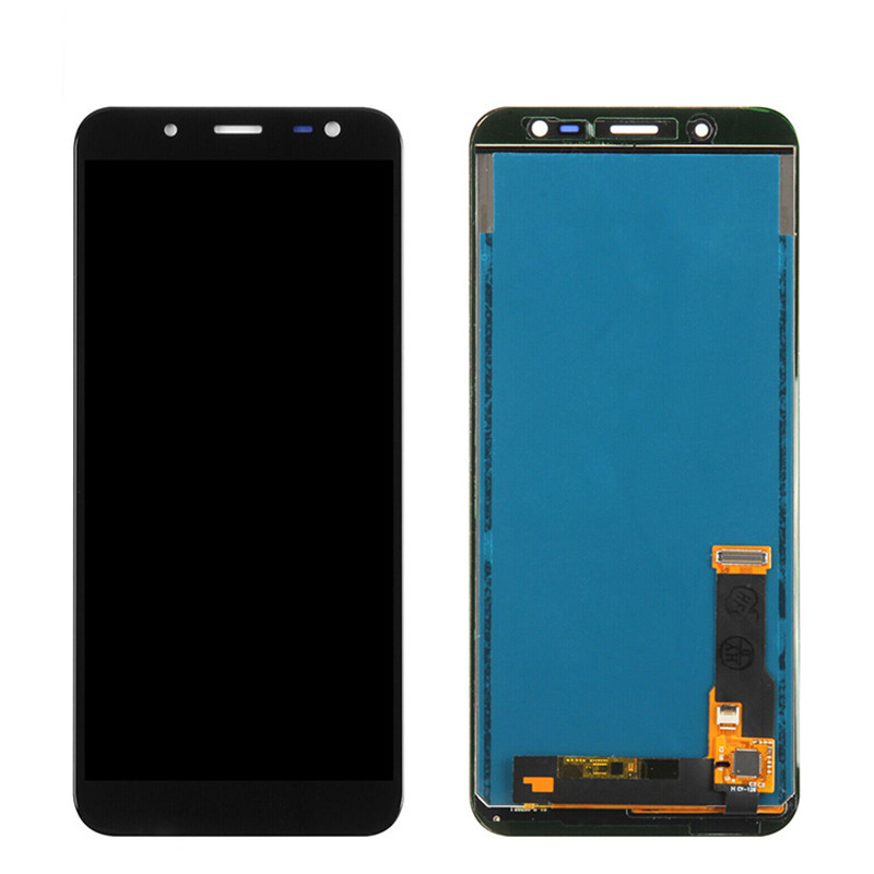 Samsung J6 2018 J600 Lcd Screen Display Touch Digitizer Replacement